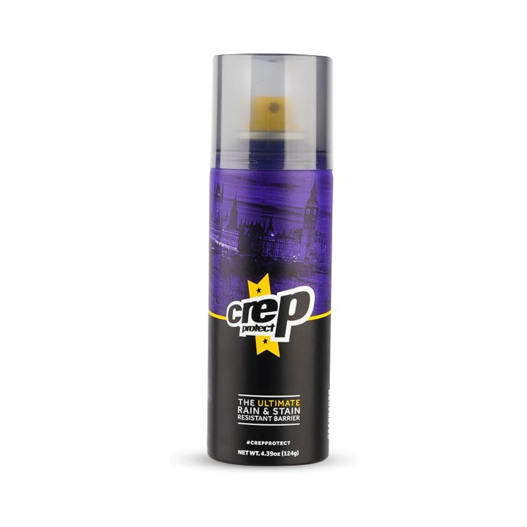 Crep Protect Rain & Stain Resistant Barrier, 124 g / 4.39 oz