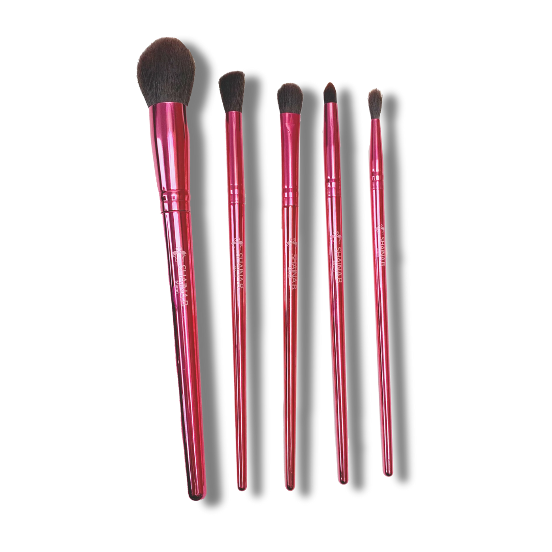 Shaina B. Maiami Brush Set