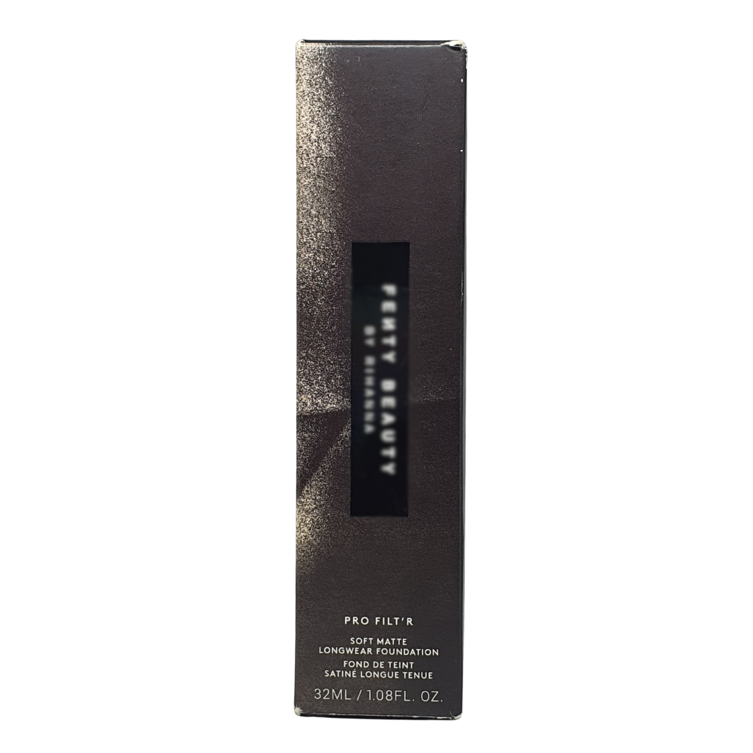 145 Pro Filt'r Soft Matte Longwear Foundation, 32mL / 1.08 fl oz