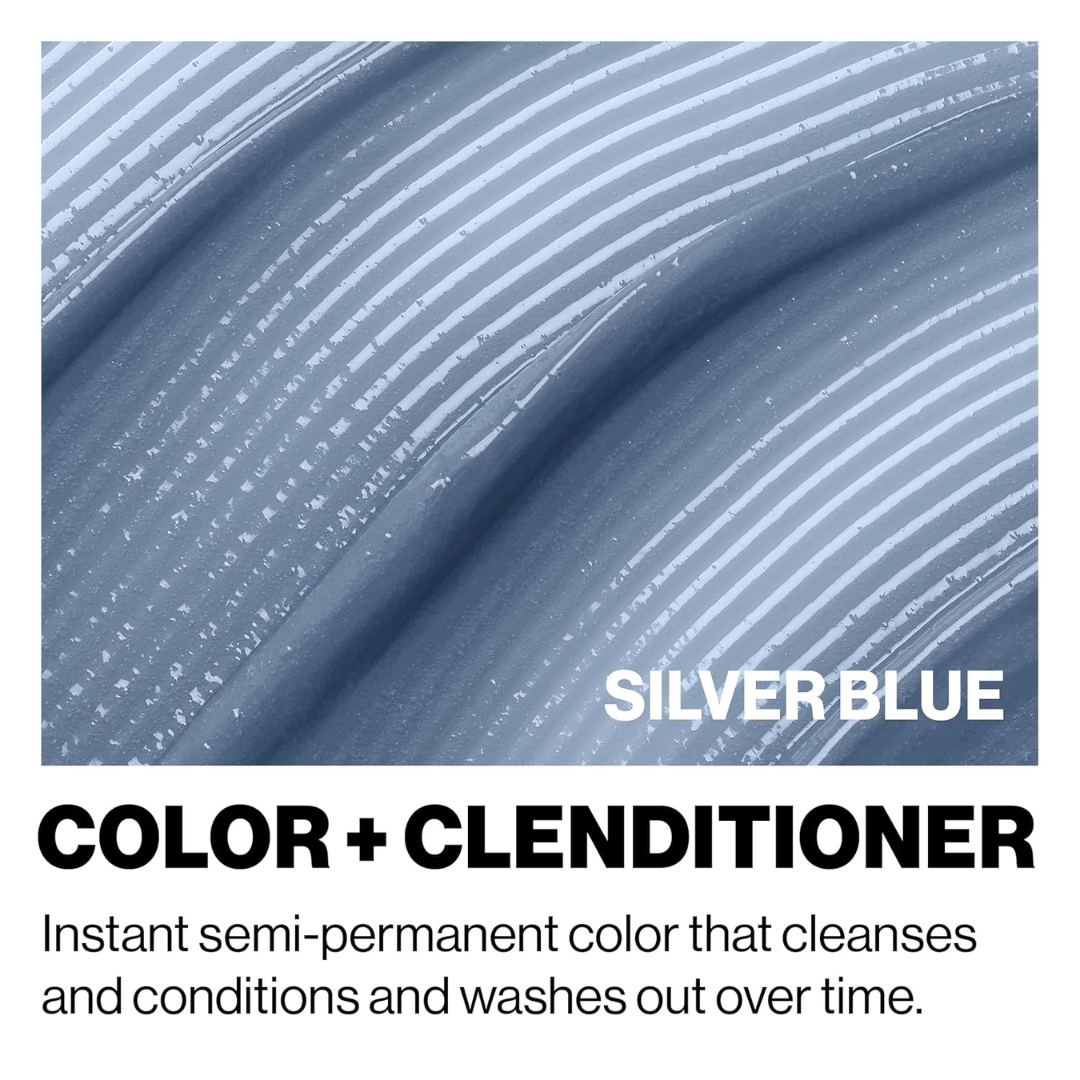 Keracolor Color + Clenditioner Semi Permanent Hair Color, 12 oz / 355 ml