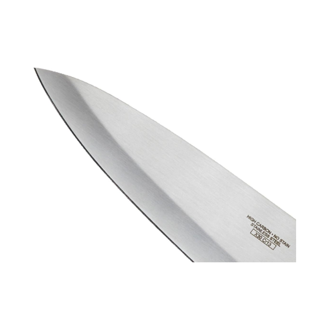 Mercer Culinary Ultimate White Chef's Knife