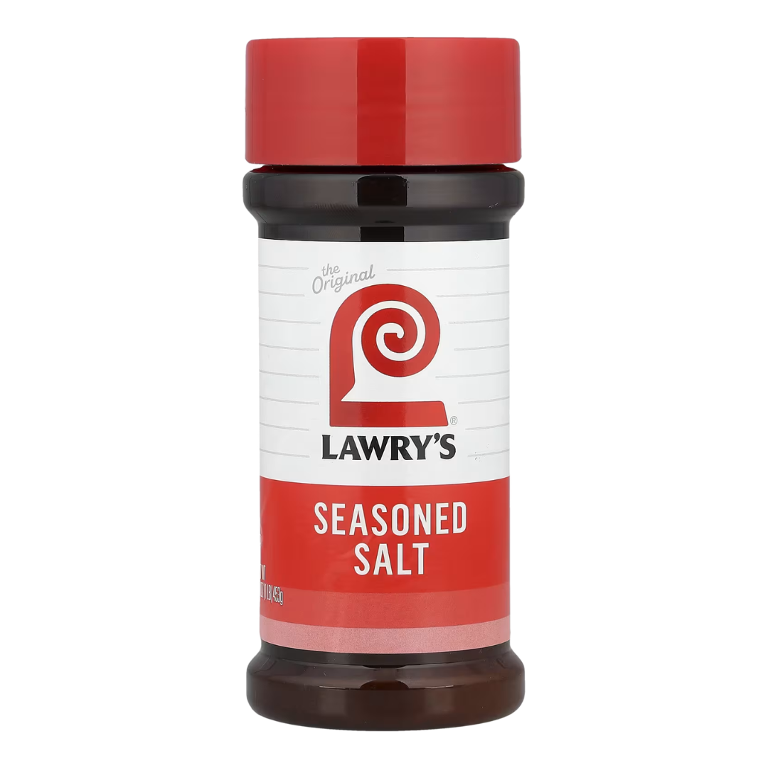 Lawry's Seasoned Salt Economy Size The Original 16 oz / 453g