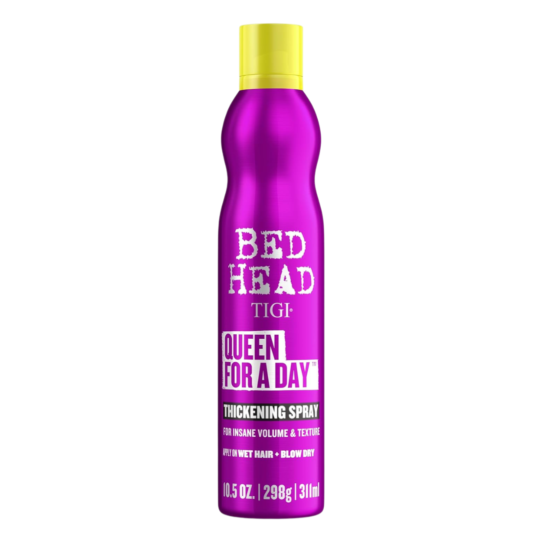 Tigi Bed Head Queen for a Day Thickening Hairspray, 284 g / 311 ml