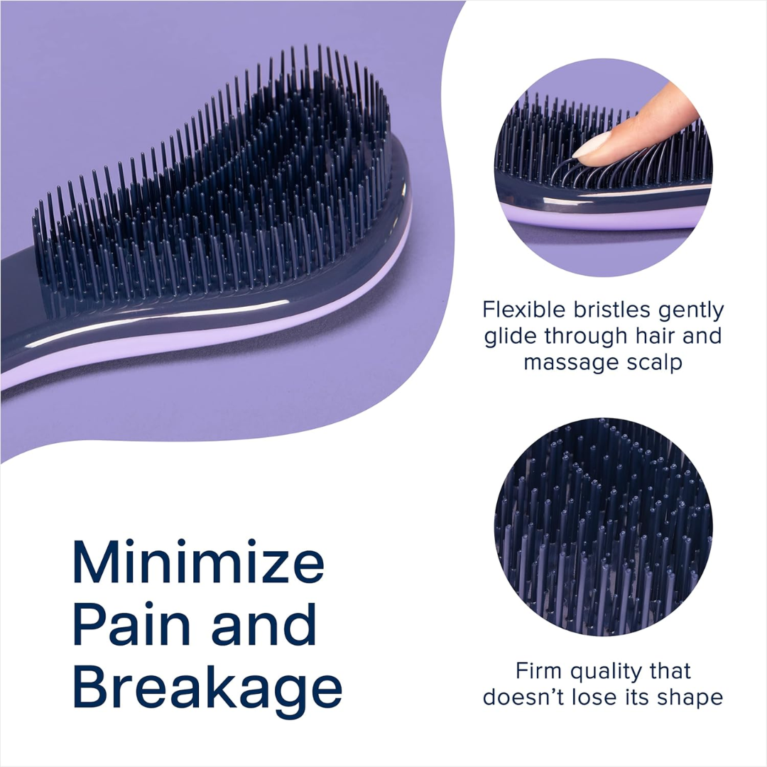 Crave Naturals Glide Thru Detangling Brush