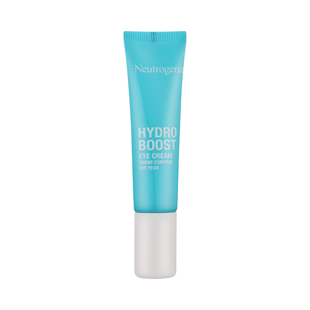 Neutrogena Hydro Boost Eye Cream, 15 ml
