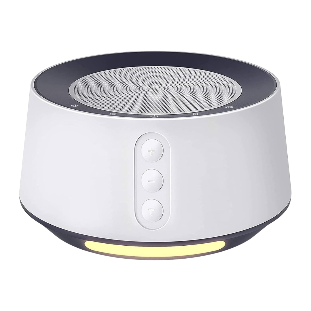 FITNIV White Noise Sleep Sound Machine (Model T126L)