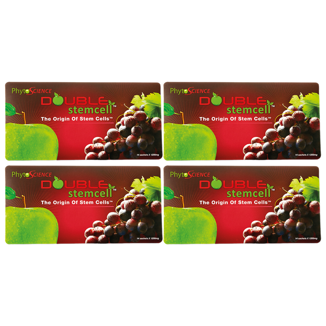 EXPIRY 12/2026 PhytoScience Double StemCell Powder