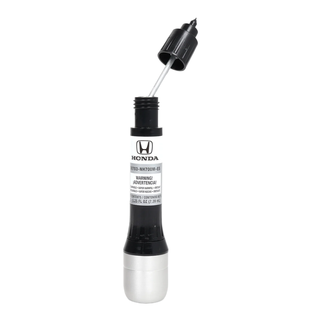 Honda Genuine Lacquer Touch-Up Paint 08703-NH700M-ES, 0.25 oz / 7.39 ml