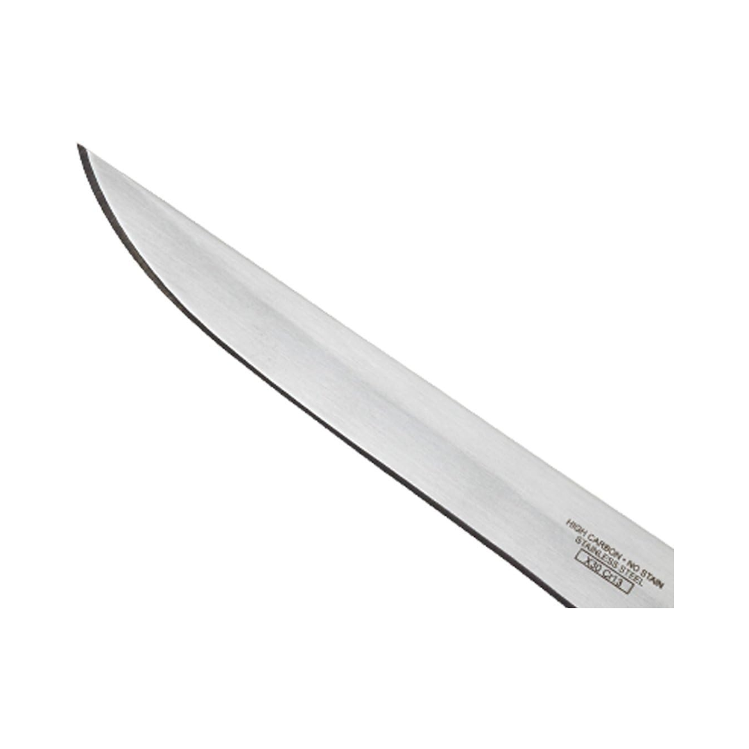 Mercer Culinary Ultimate White Chef's Knife