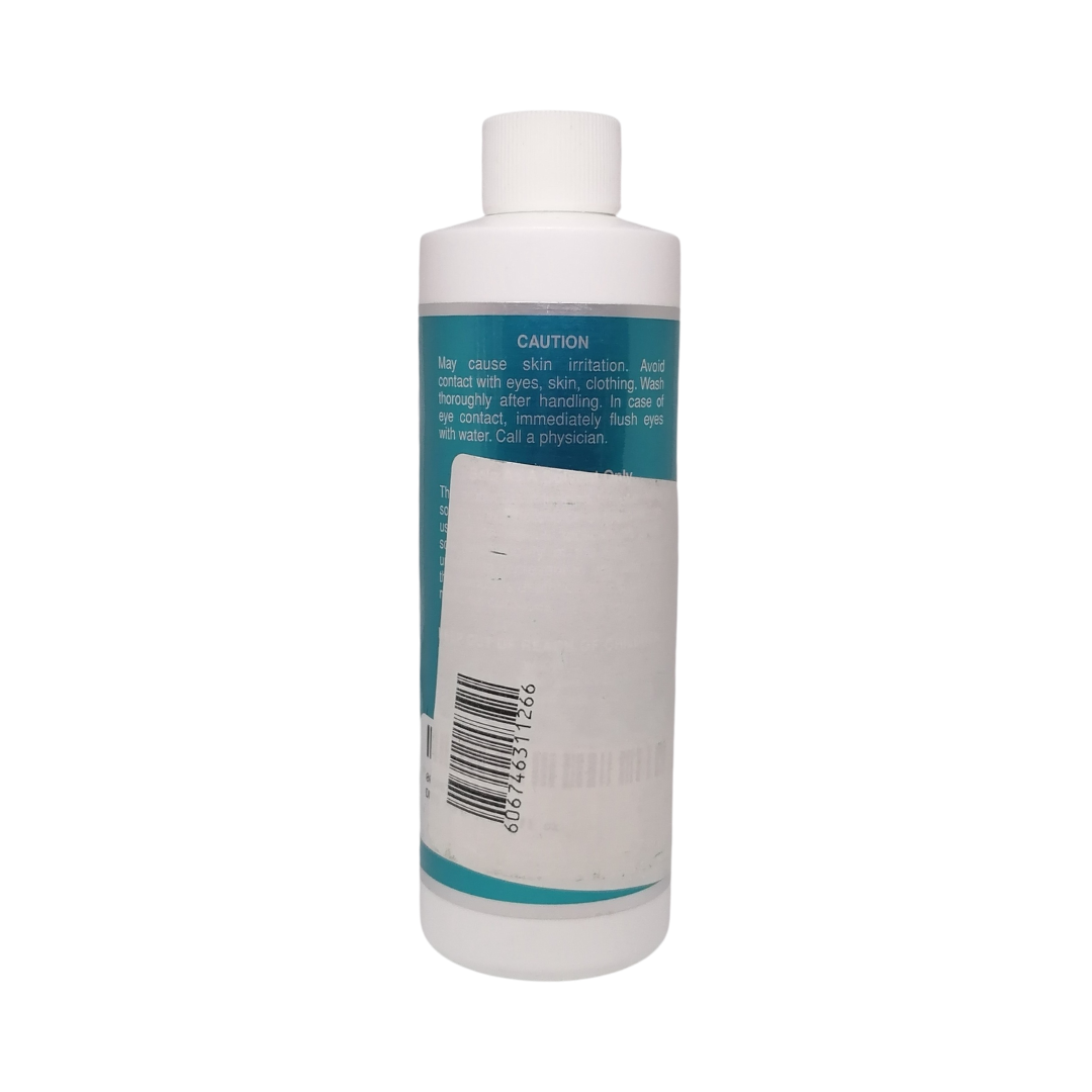 DMSO with Aloe Vera 99.9% Liquid, 8 oz