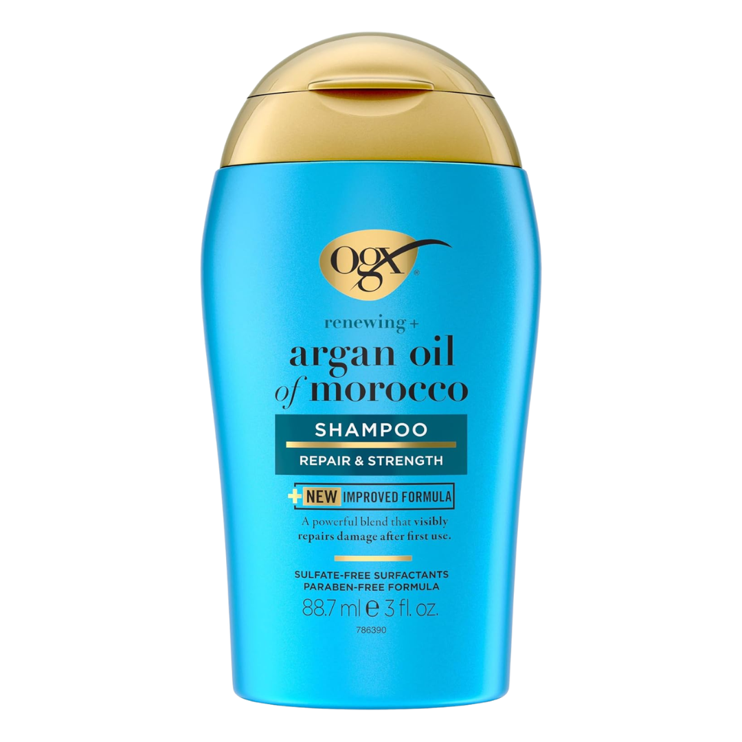 OGX Renewing + Argan Oil of Morocco Shampoo 3 oz
