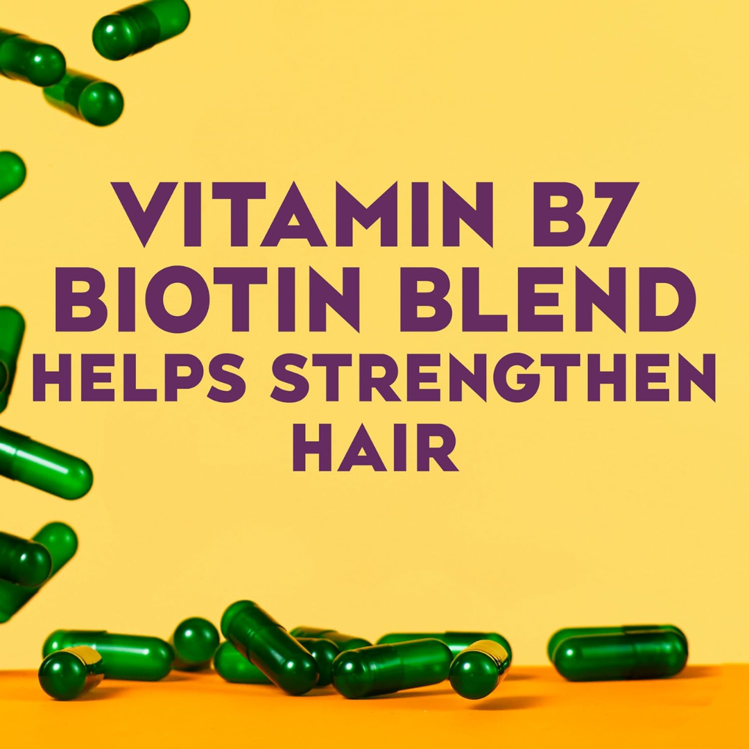 OGX Thick & Full + Biotin & Collagen Shampoo, 750 ml / 25.4 oz