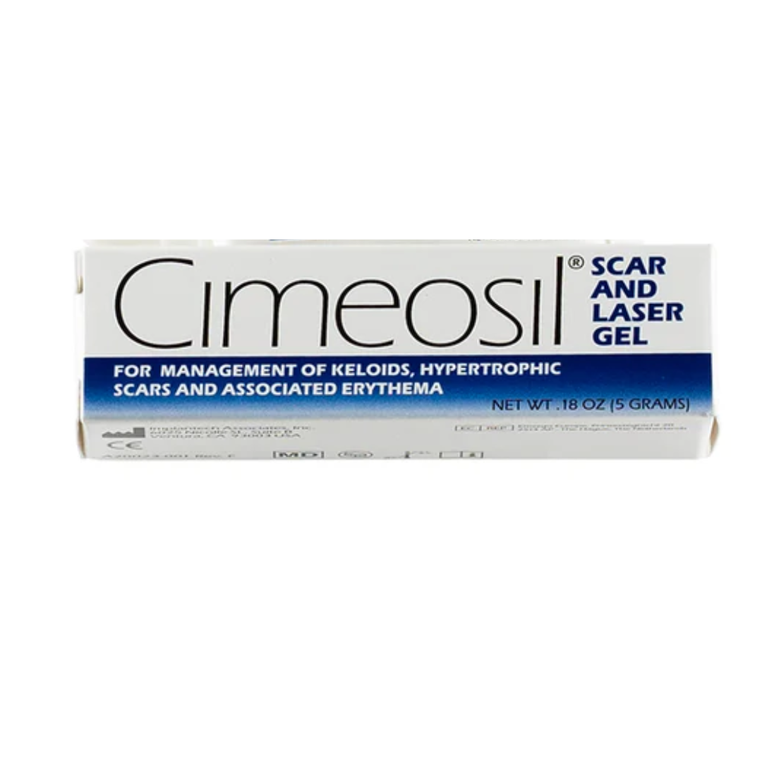Cimeosil Scar and Laser Gel Treatment .18oz / 5g