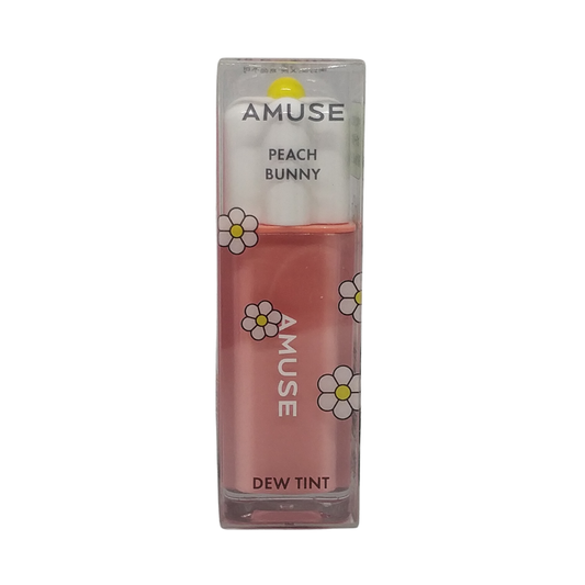 Amuse Dew Tint Peach Bunny, 4 g