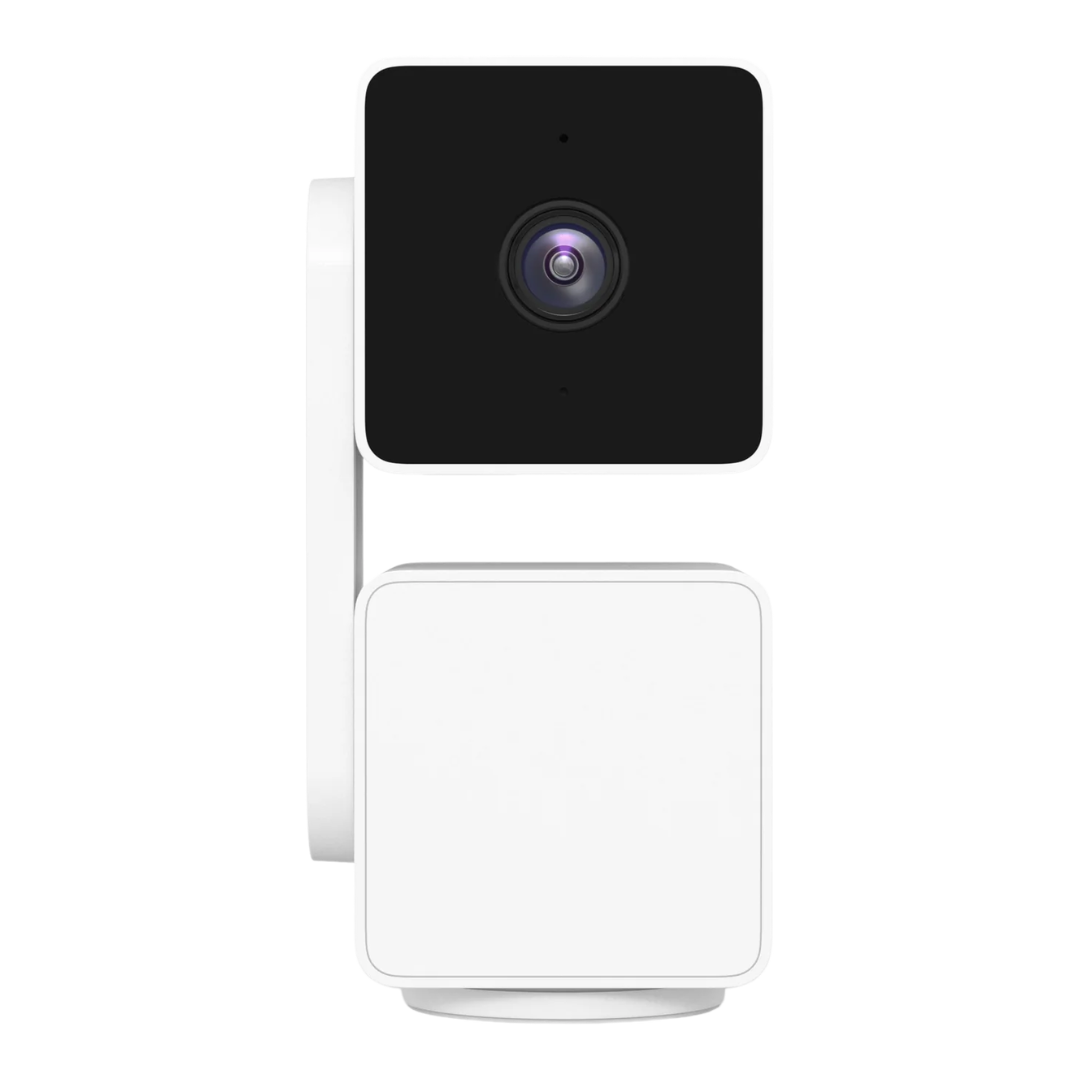 Wyze Cam Pan V3 Indoor & Outdoor Camera, WYZECPAN3