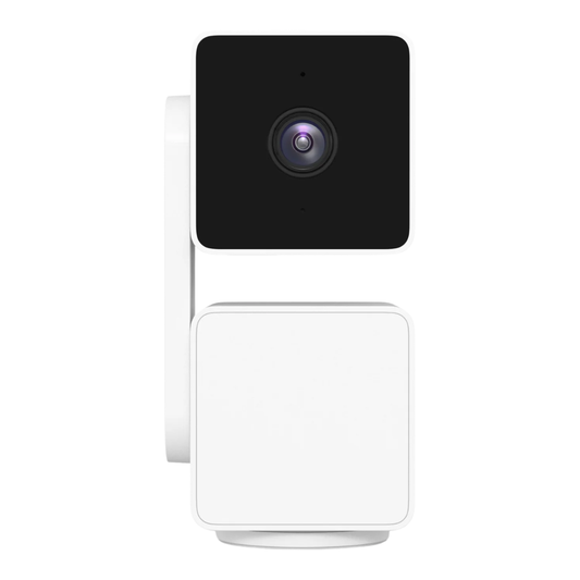 Wyze Cam Pan V3 Indoor & Outdoor Camera, WYZECPAN3