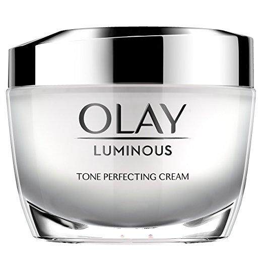 Olay Luminous Tone Perfecting Cream Face Moisturizer 48g 1.7oz