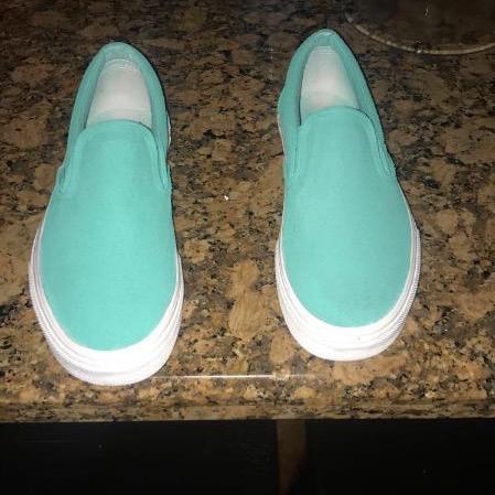 Angelus Acrylic Leather Paint (Gift Box Blue)