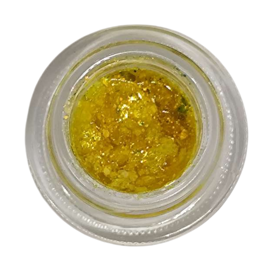 ColourPop Glitter Hour Glitterally Obsessed Body Glitter Gel 0.53oz