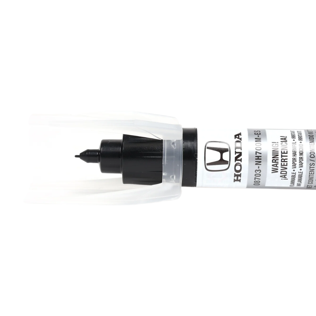 Honda Genuine Lacquer Touch-Up Paint 08703-NH700M-ES, 0.25 oz / 7.39 ml