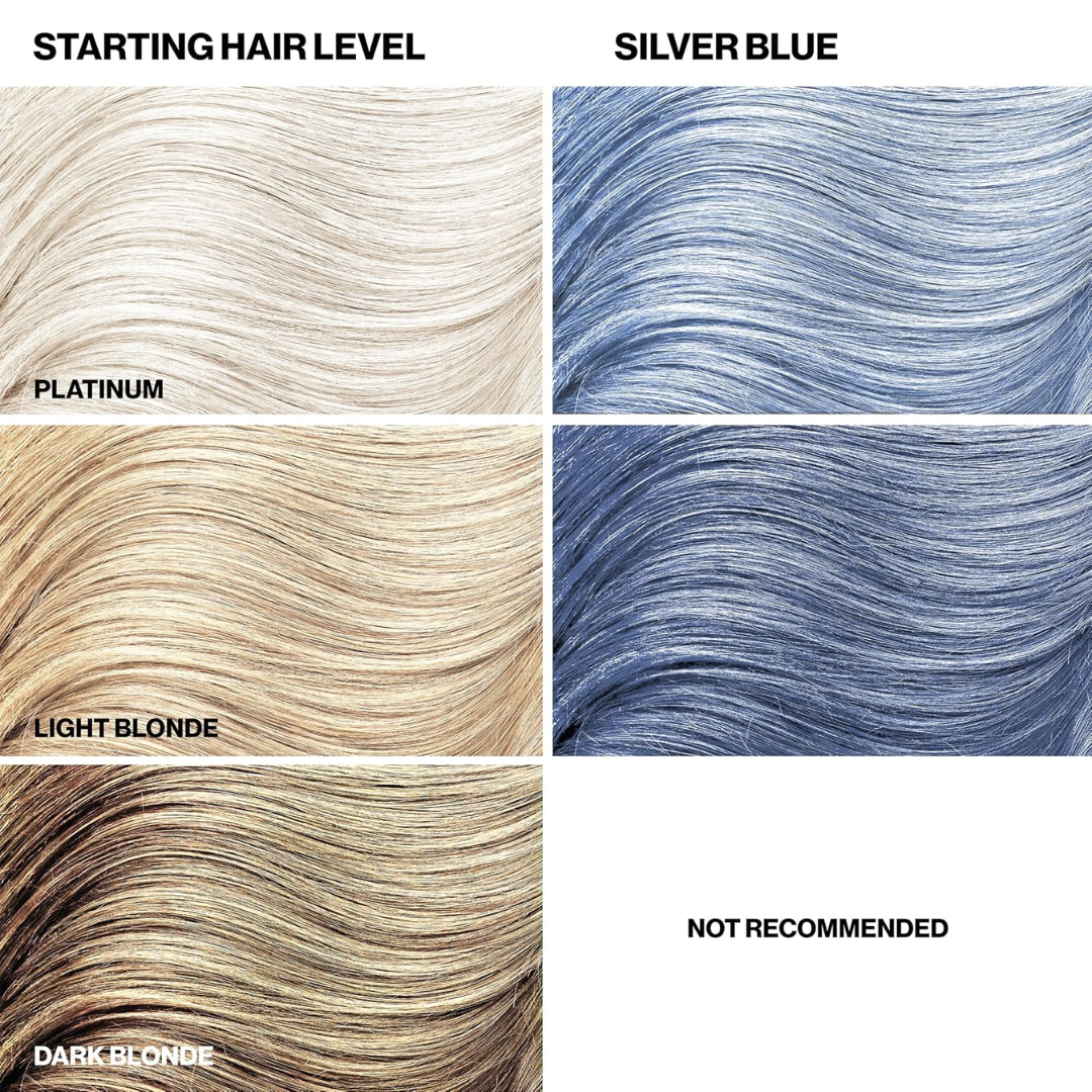 Keracolor Color + Clenditioner Semi Permanent Hair Color, 12 oz / 355 ml