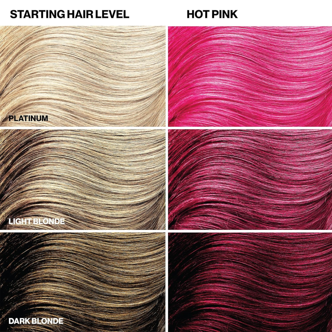 Keracolor Color + Clenditioner Semi Permanent Hair Color, 12 oz / 355 ml