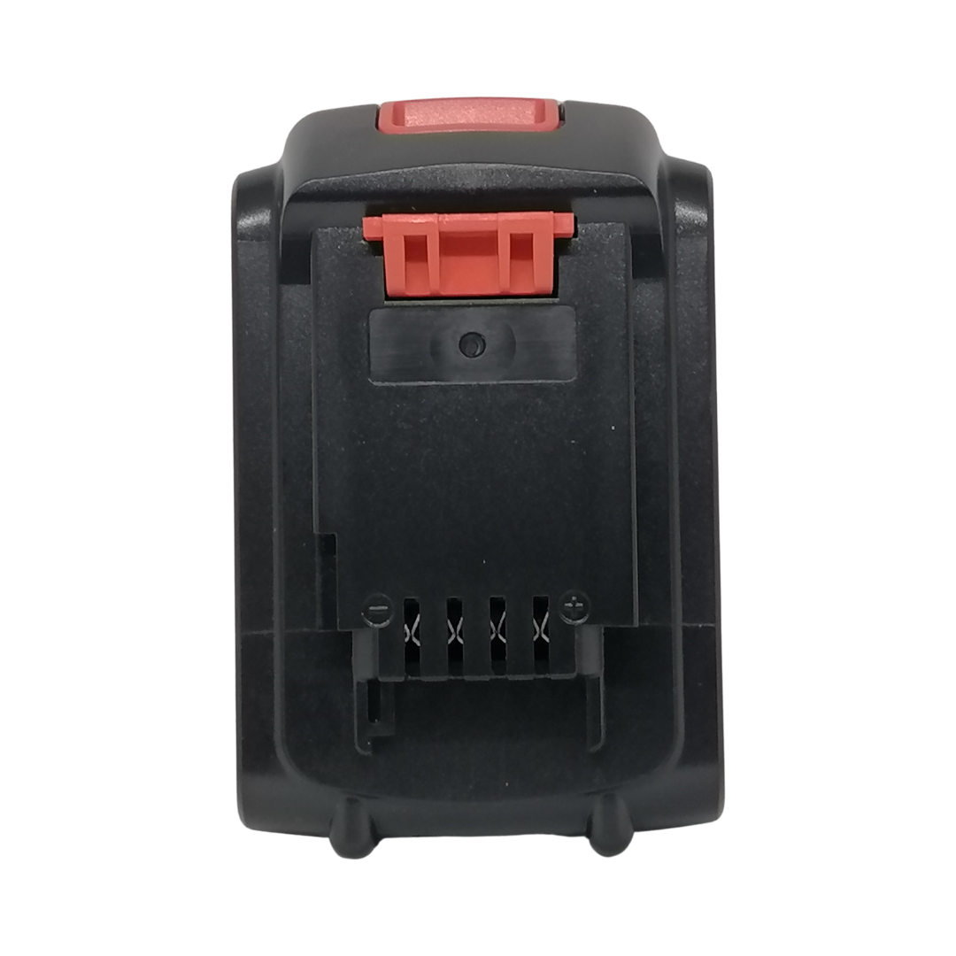 Rechargeable Lithium Ion Tool Battery 20V 4000mAh 80Wh, LBXR20