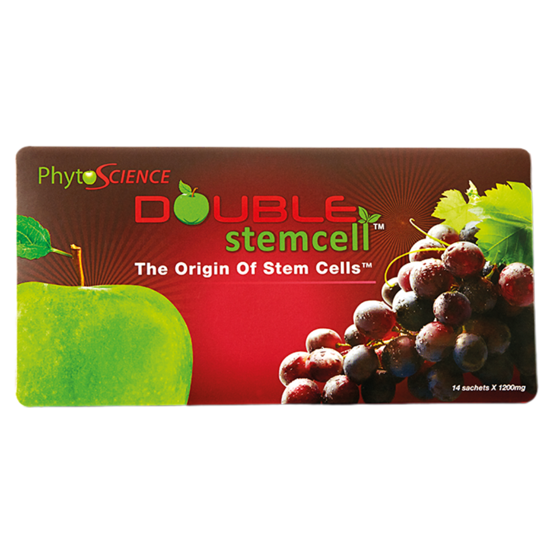 EXPIRY 12/2026 PhytoScience Double StemCell Powder