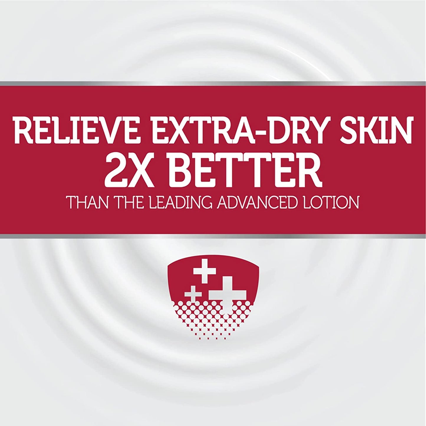 Curel Ultra Healing Intensive Lotion for Extra-Dry Tight Skin 591 mL
