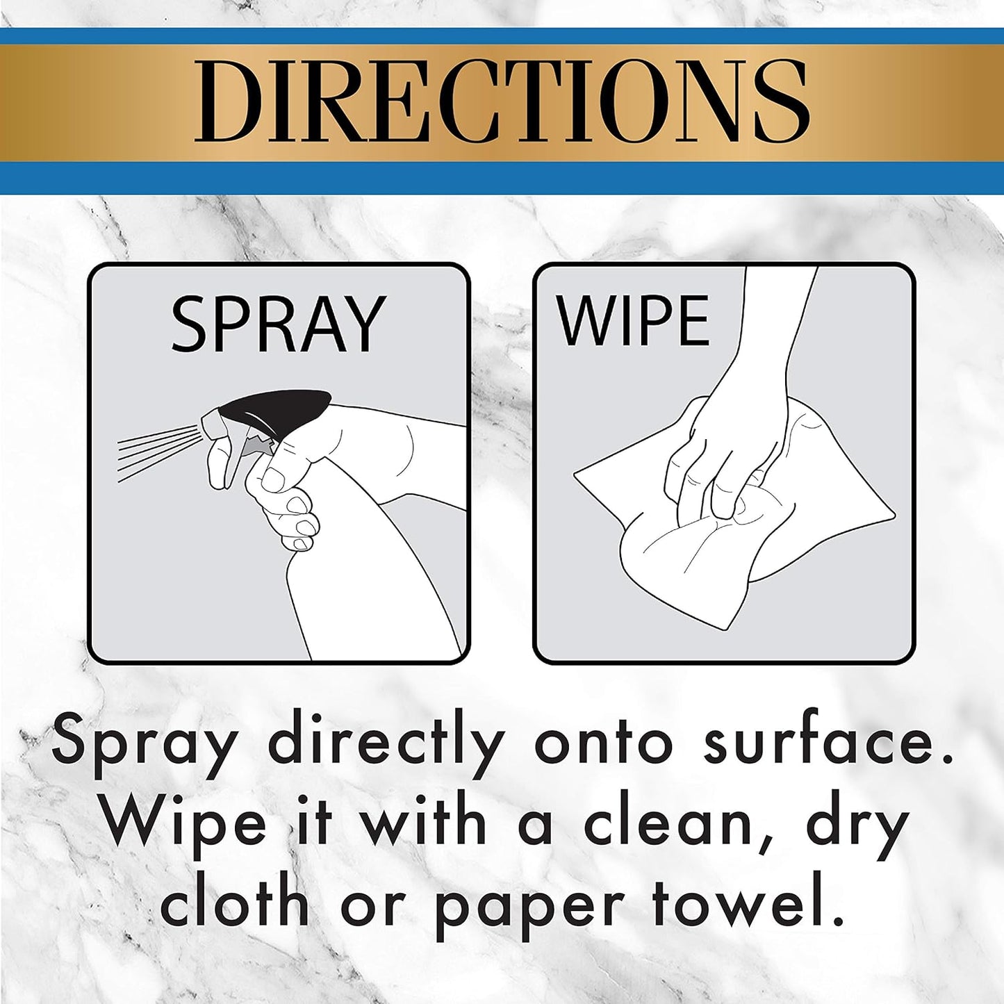 Stone Care Granite & Stone Daily Cleaner 32 fl oz / 946ml