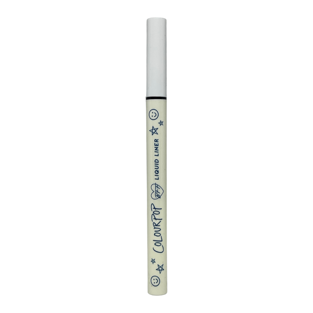 ColourPop BFF Liquid Liner Crzy, 0.019 oz / 0.55 ml