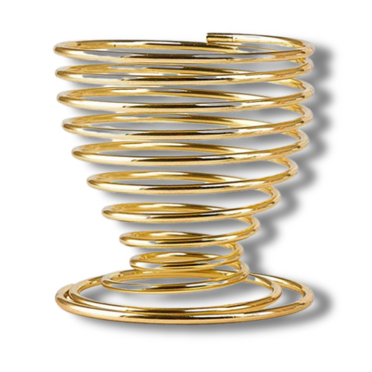 Arenade Spiral Sponge Holder by Honest Tools