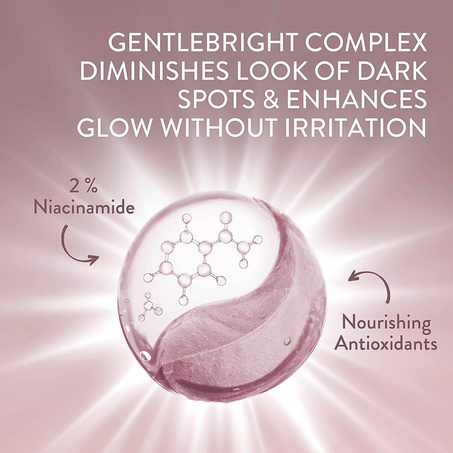 Cetaphil Face Wash Healthy Radiance Gentle PHA Exfoliating Cleanser Gentle Sensitivity 5 signs 4.2 fl oz / 124 mL