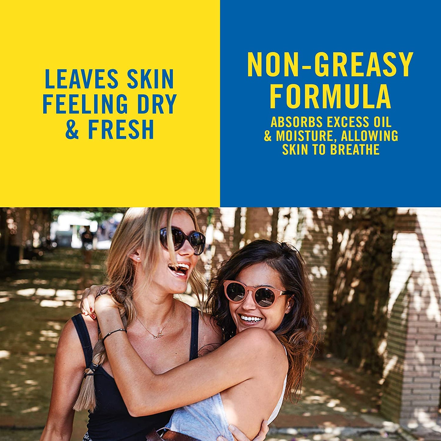 Banana Boat Light as Air Clear Sunscreen Spray SPF 50 Weightless Protection 9.5 oz/ 269g