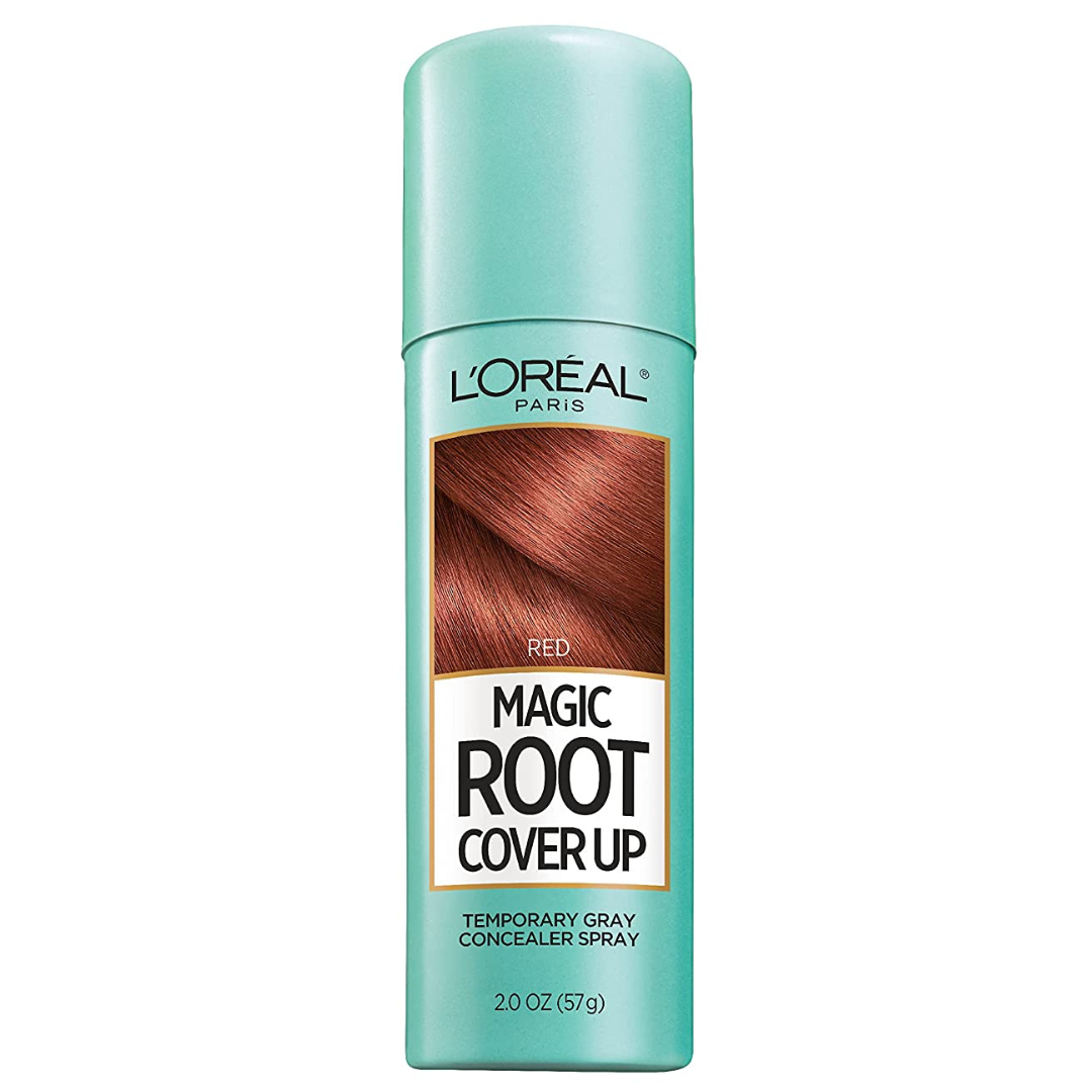 L'Oreal Paris Magic Root Cover Up Concealer Spray - 57g