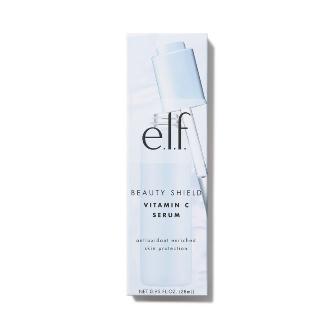 ELF Beauty Shiel Vitamin C Serum - 28ml / 0.95 fl.oz
