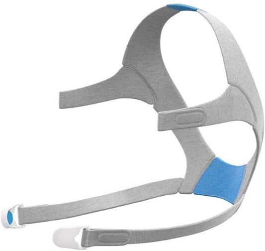 ResMed AirFit F20 Replacement CPAP Mask Headgear, Large - 63472