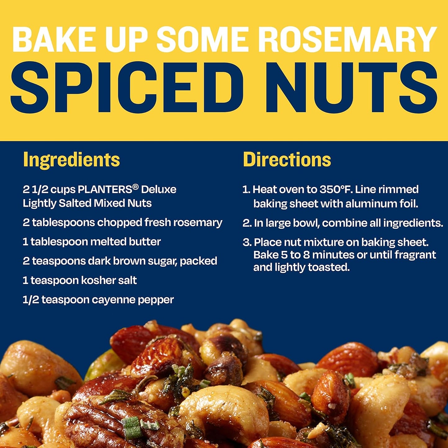 Planters Deluxe Lightly Salted Mixed Nuts Cashew, Almonds, Brazil Nuts, Pistachios, Pecans,15 oz (425g)