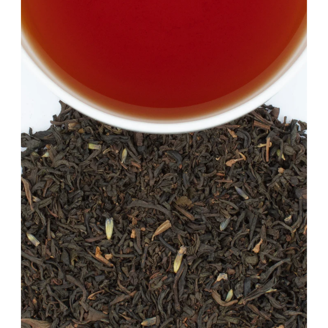 Harney & Sons Victorian London Fog Flavoured Black Tea 30 Sachets, 2.11 oz / 60 g