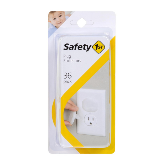 Safety 1st Plug Protectors 36 Pack