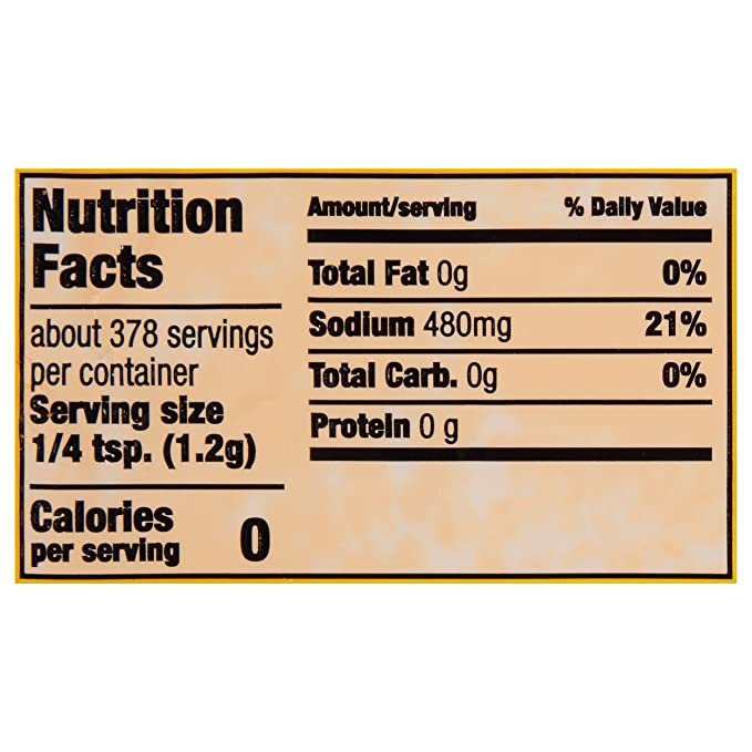 Zatarain's Crawfish, Shrimp & Crab Boil, 16 oz