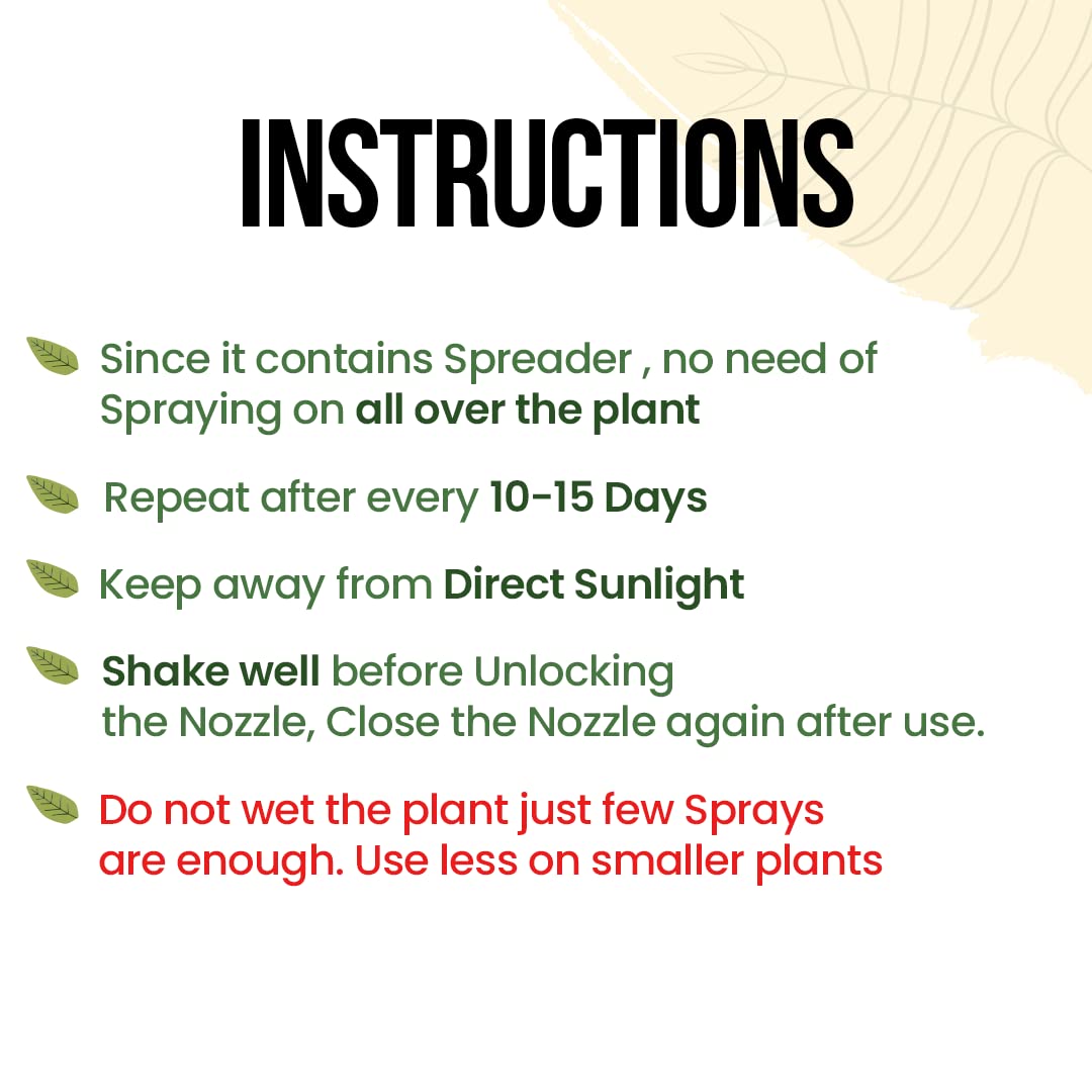 Natual Guard Neem Natural Insecticide Garden 423ml