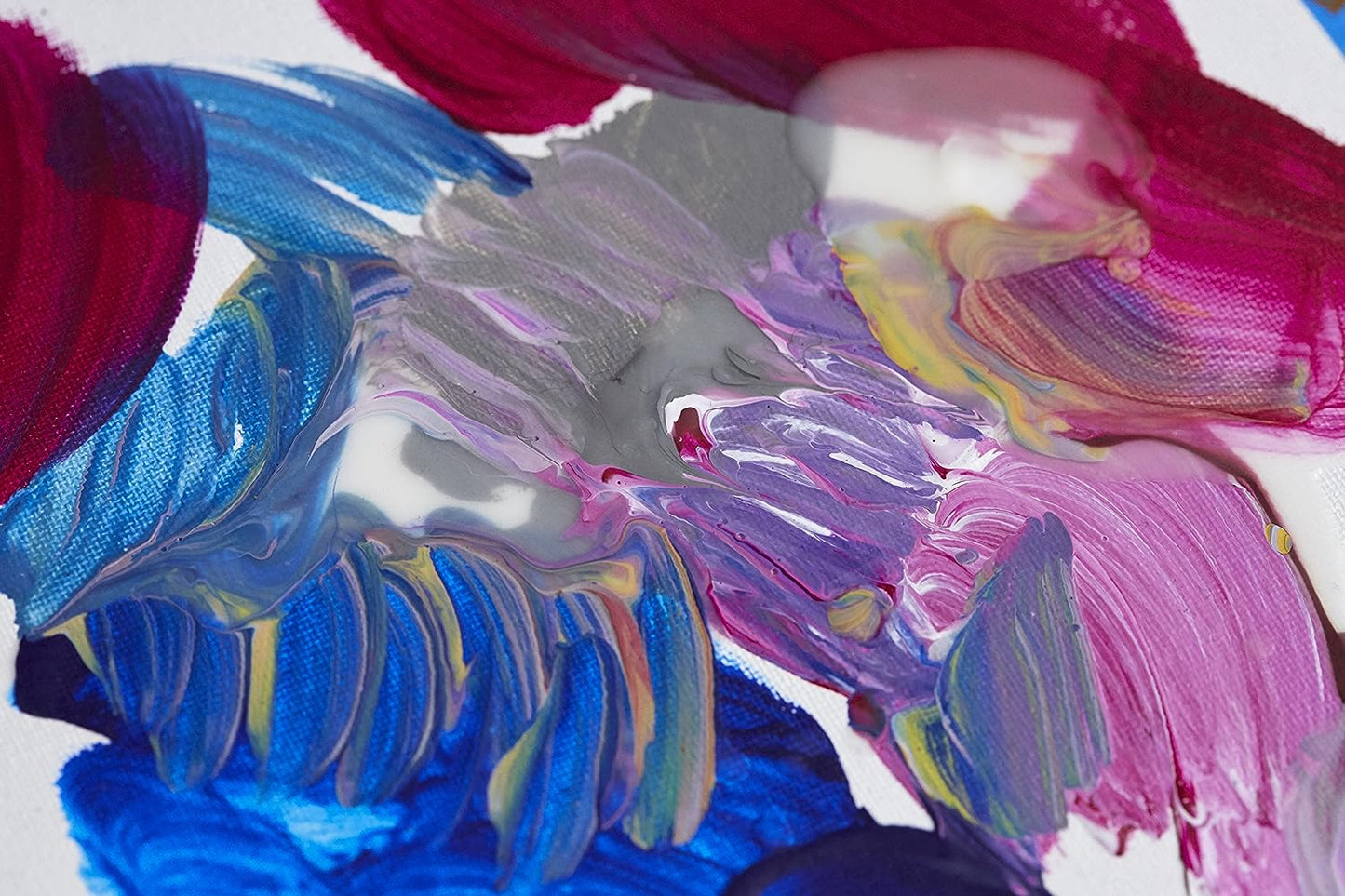 Liquitex Professional Acrylic 8 Fl Oz (237ml)