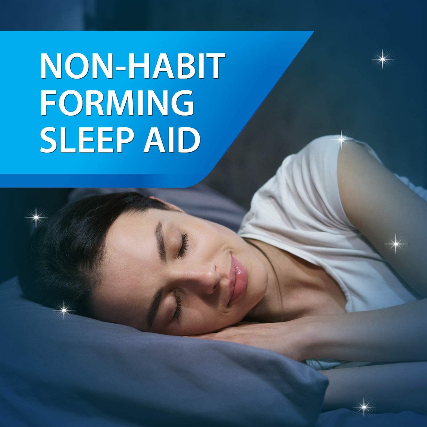 Unisom SleepGels, Nighttime Sleep-Aid, 100 SoftGels
