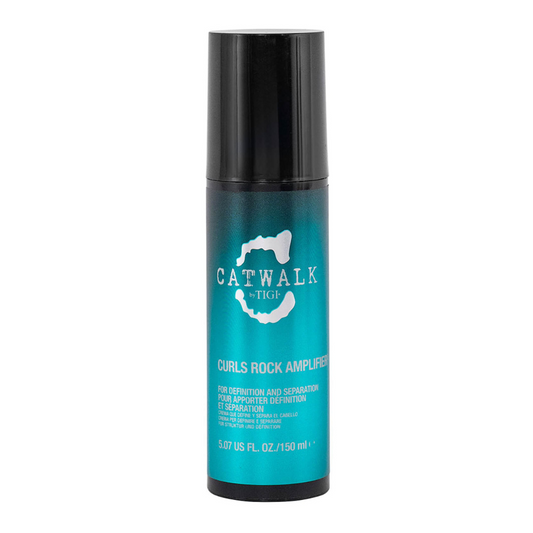 TIGI Catwalk Curls Rock Amplifier 150ml