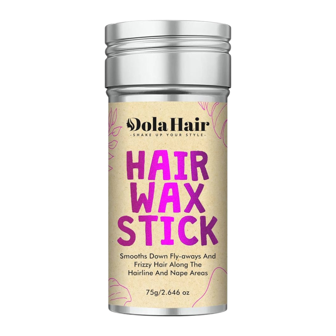 Dola Hair Wax Stick, 75 g / 2.646 oz