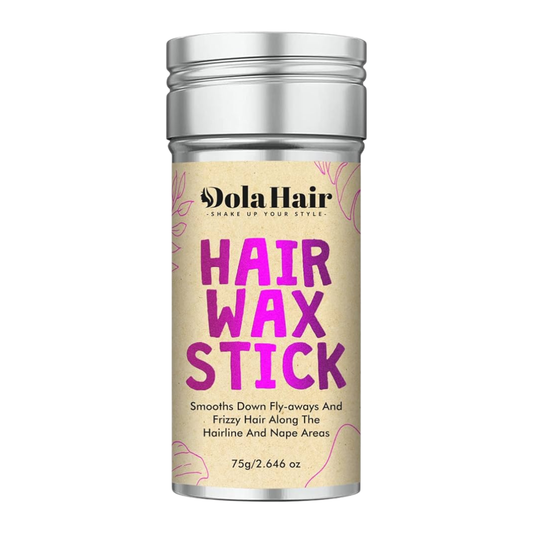 Dola Hair Wax Stick, 75 g / 2.646 oz