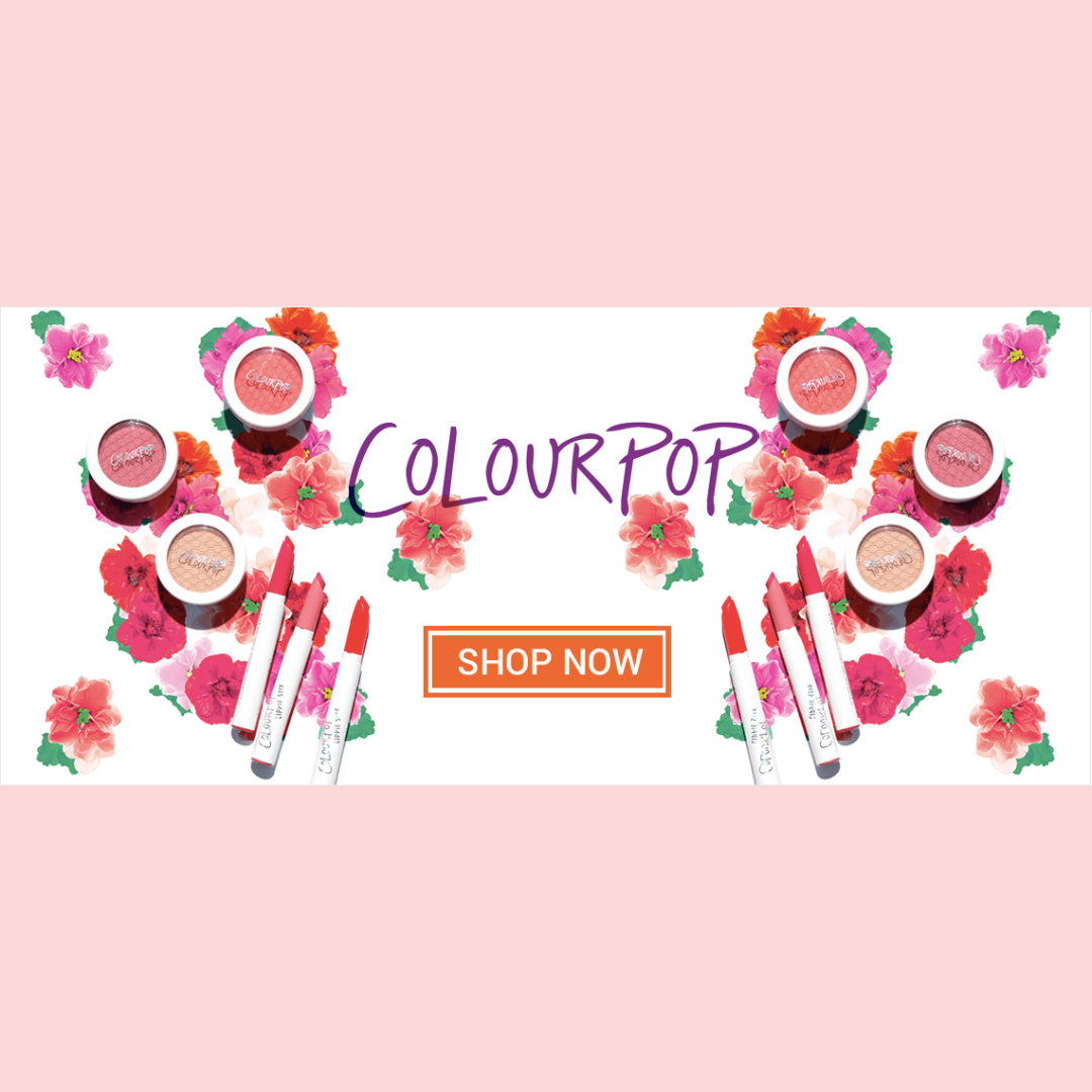 ColourPop Blotted Lip - 0.06 Oz / 1.6g