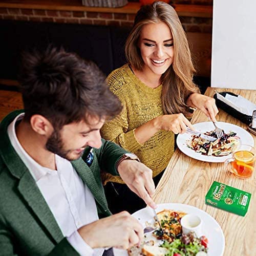 IBgard Daily Gut Health Support, Abdominal Comfort with Peppermint Oil, 48 Capsules