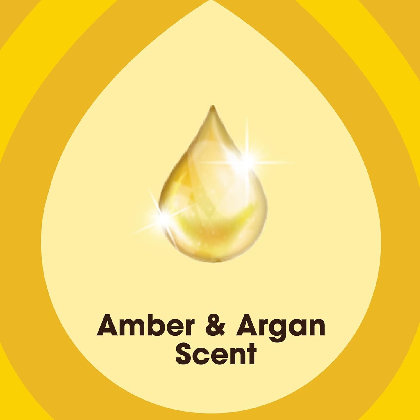 Pledge Furniture Polish Expert Care Wood Oil Amber & Argan Scent 9.7oz / 274g